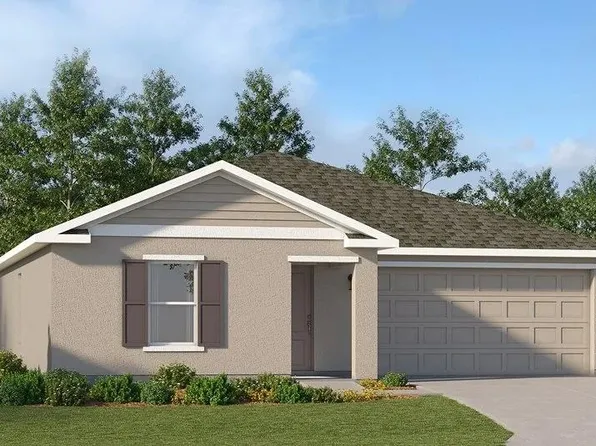 17248 Cantu CT, NORTH FORT MYERS, FL 33917