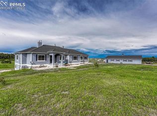 10410 Hodgen Rd, Colorado Springs, CO 80908