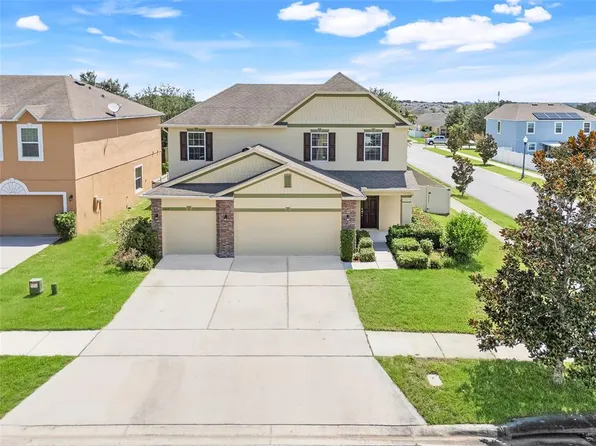 165 Cabrillo Dr, Groveland, FL 34736