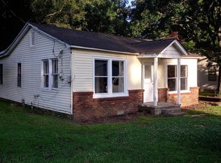 512 3rd Ave, Conway, AR 72032