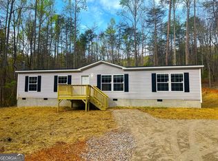 501 Fern Valley Rd, Dawsonville, GA 30534