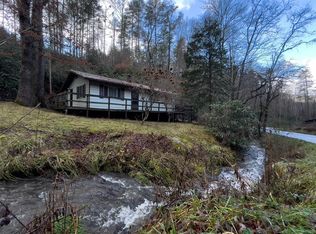 324 Gladdens Creek Rd, Robbinsville, NC 28771