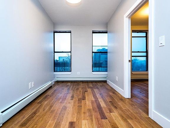 5th image of 283 Malcolm X Blvd #4A