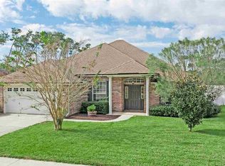 671 E Red House Branch Rd, Saint Augustine, FL 32084