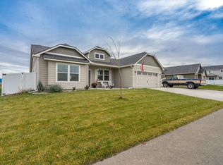 13428 N Tender St, Rathdrum, ID 83858