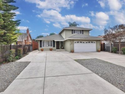 206 Blossom Hill Rd, San Jose, CA, 95123