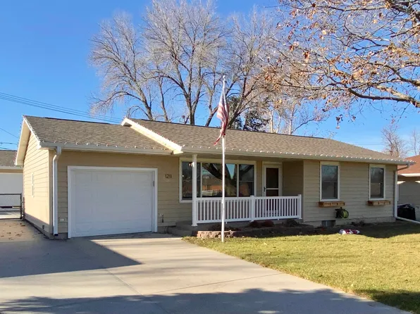 1211 Crane Ave, Hastings, NE 68901