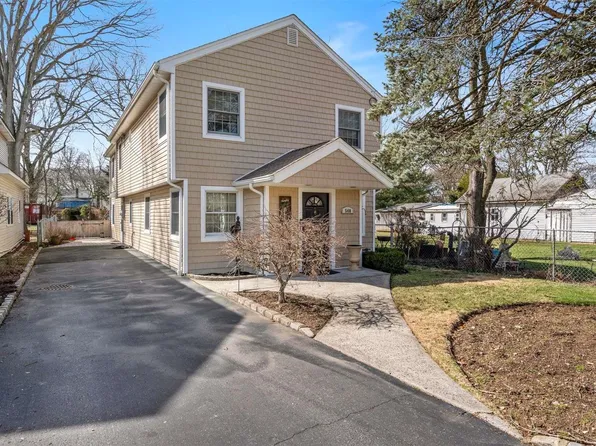 540 Bedell Terrace, West Hempstead, NY 11552