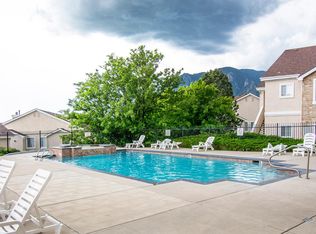 3770 Penny Point #C, Colorado Springs, CO 80906