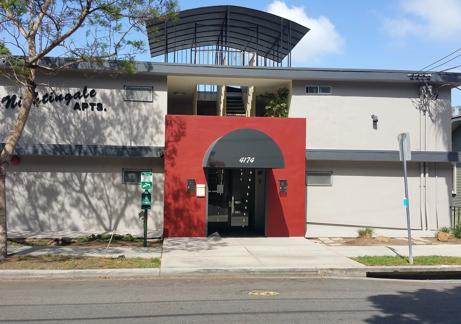 Nightingale Apartments — Photo 1