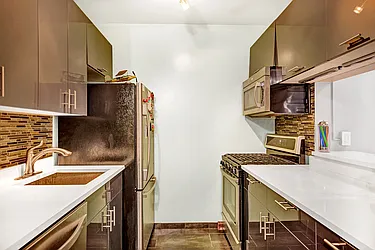 Rented by CORE
