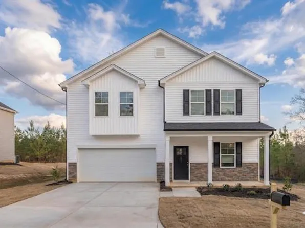 727 Old Stagecoach Rd, Camden, SC 29020