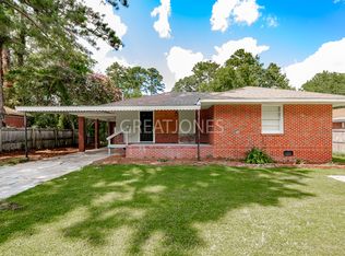 4231 Searcy St, Columbus, GA 31907