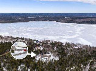 278 Pleasant Dr, Halifax, NS B0J 2L0