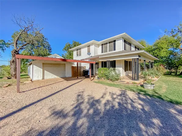 2280 N 6th St, Abilene, TX 79603