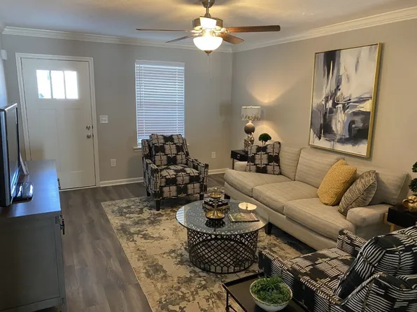 343 Ezra St Lot 89, Pleasant View, TN 37146