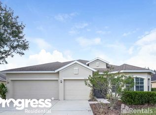 2346 123rd Pl E, Parrish, FL 34219