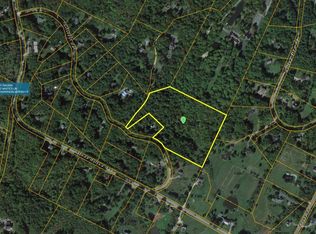 0 Gilcrist Rd, Stowe, VT 05672