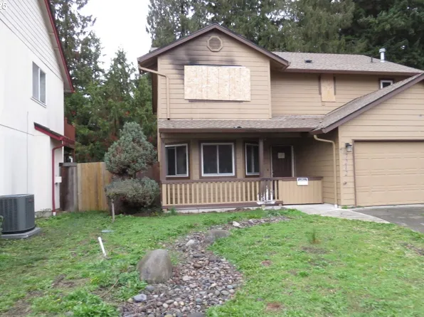 7212 NE 54th Pl, Vancouver, WA 98661