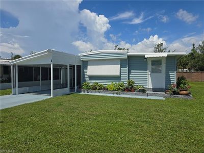 9 Moonstone CIR, Naples, FL, 34112