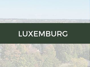 165 Church Rd #A7, Luxemburg, WI 54217