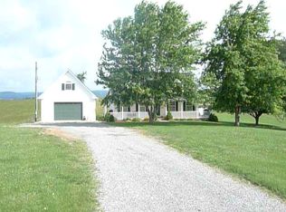 6525 Ruebush, Radford, VA 24141