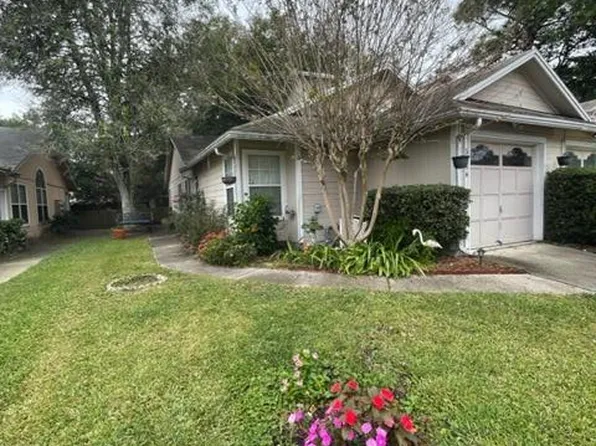 3554 RAIN FOREST Drive W, Jacksonville, FL 32277