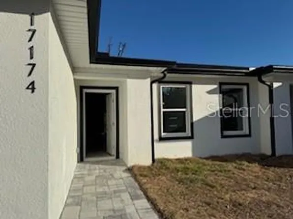 17174 Nixon Ave, Pt Charlotte, FL 33948