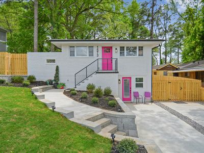 1573 Paxon St SE, Atlanta, GA, 30317