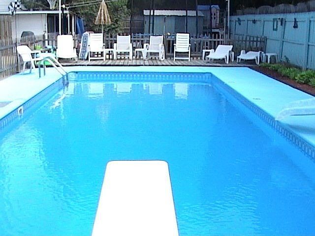 pool