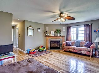 529 County Road 1500 N, Champaign, IL 61822