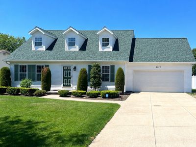 8722 Valley View Cir, Erie, PA, 16509