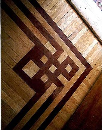 Hardwood Floors