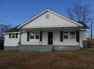 912 Bethpage Rd, Kannapolis, NC 28081