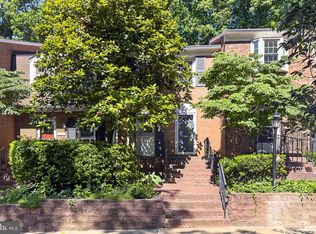 Cardinal Square, Springfield, VA 22152