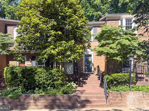 7611 Tiverton Dr, Springfield, VA 22152