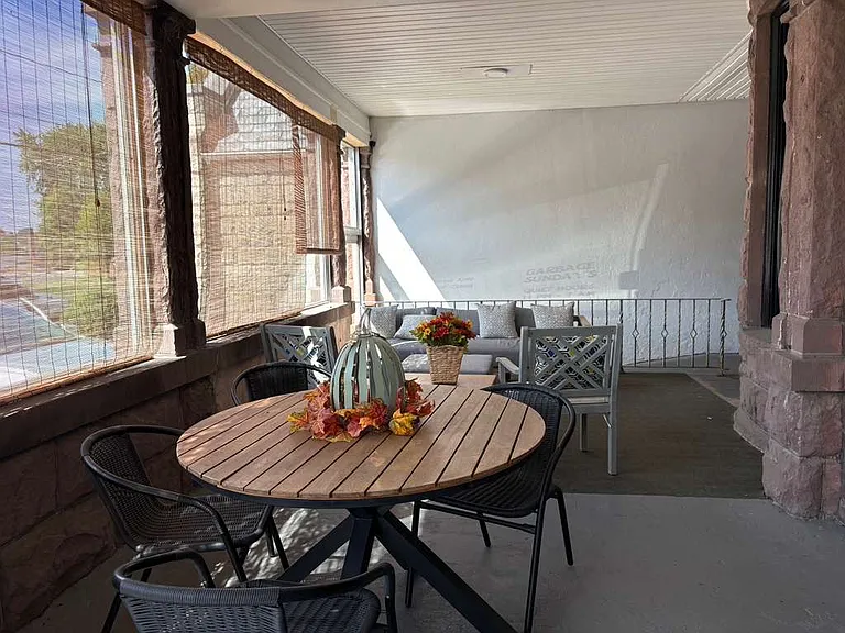 Porch