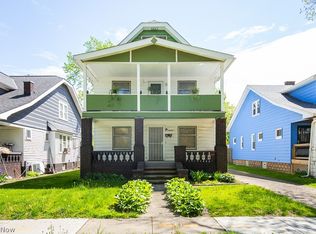 3003 E 63rd St, Cleveland, OH