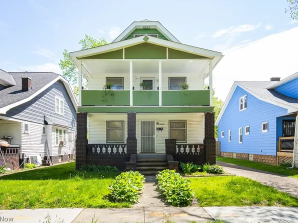 3003 E 63rd St, Cleveland, OH 44127