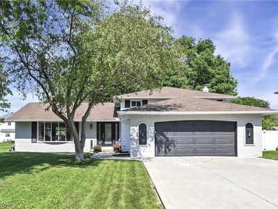 17100 Partridge Dr, Strongsville, OH, 44136