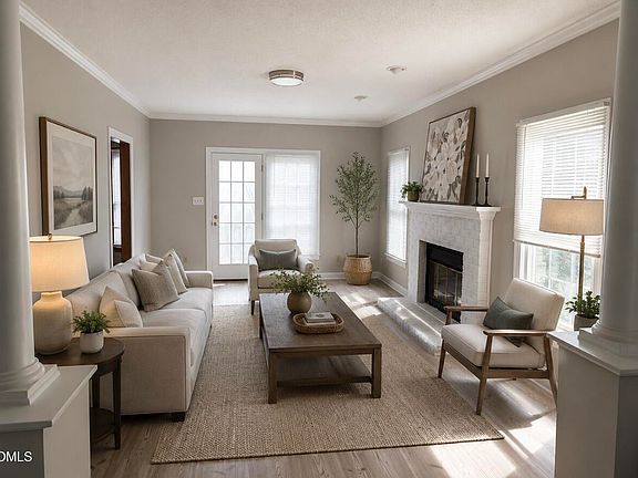 4th image of 1716 Briarforest Pl