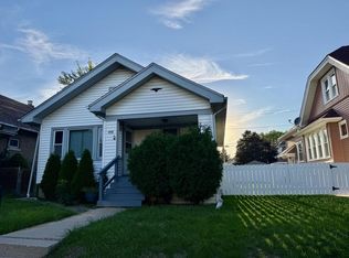 1531 S 55th STREET, Milwaukee, WI 53214
