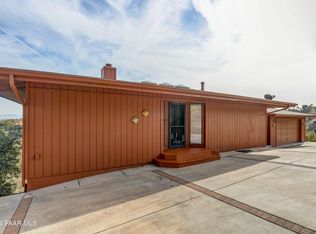 2515 Nolte Dr, Prescott, AZ 86301