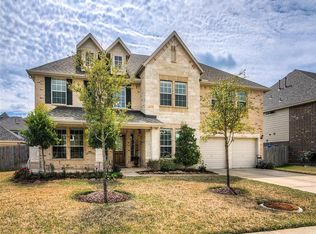 20911 Mallard Cove Ct, Richmond, TX 77407