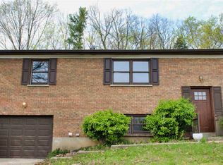 3402 Apple Tree Ln, Erlanger, KY 41018