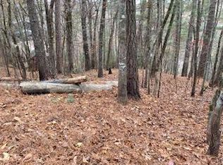 LOT 1375 Lyric Ln, Ellijay, GA 30540