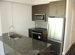 4055 Parkside Village Dr, Mississauga, ON L5B 0K2