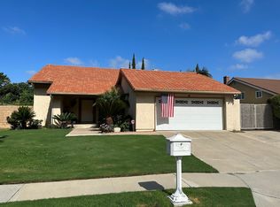 5135 E Muir Dr, Orange, CA 92869