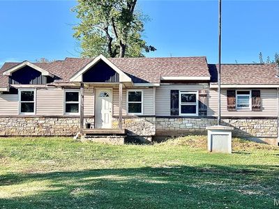 1477 Meramec Ave, Pacific, MO, 63069