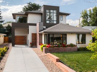 111 S Hudson St, Denver, CO 80246